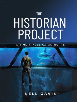 cover image of The Historian Project